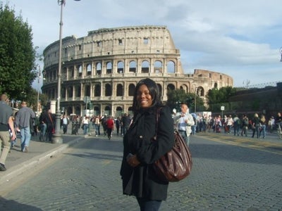 9 Black Women Share How Studying Abroad Changed Their Lives